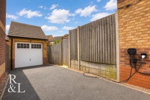 Property thumbnail image for Windmill Close, Woodville