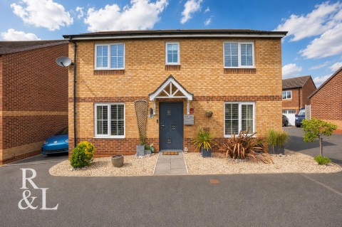 Property thumbnail image for Windmill Close, Woodville