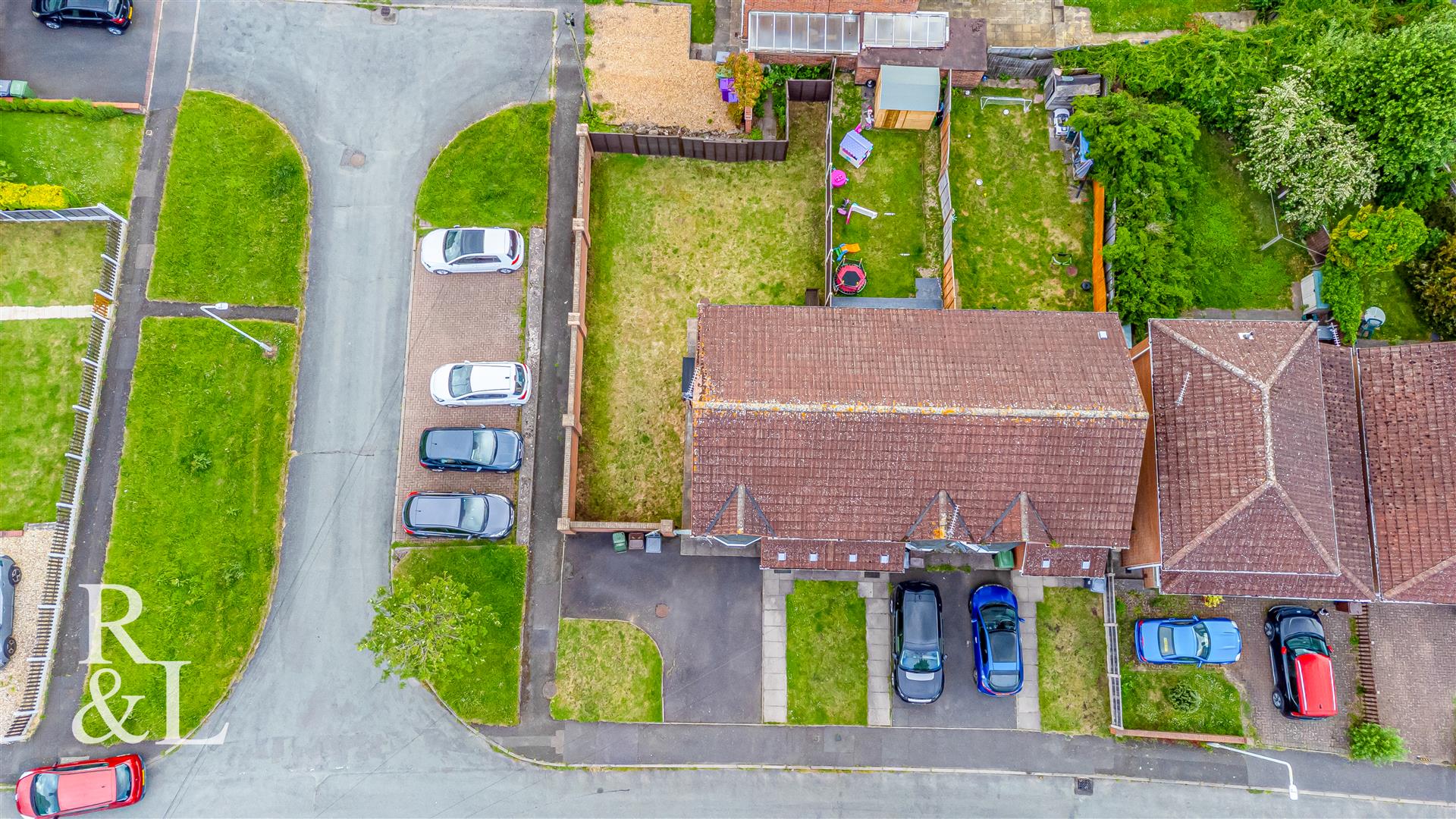 Property image for West Green, Warstones, Wolverhampton