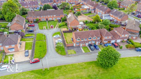 Property thumbnail image for West Green, Warstones, Wolverhampton