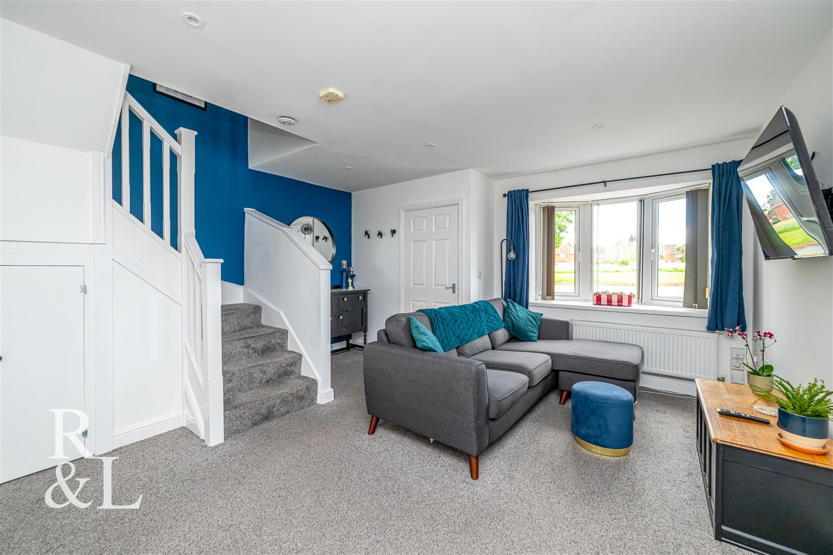 Property image for West Green, Warstones, Wolverhampton