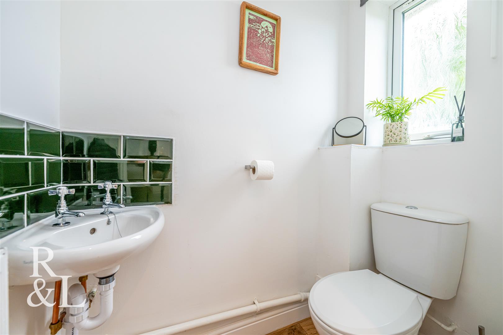 Property image for West Green, Warstones, Wolverhampton