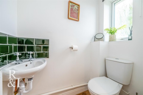 Property thumbnail image for West Green, Warstones, Wolverhampton