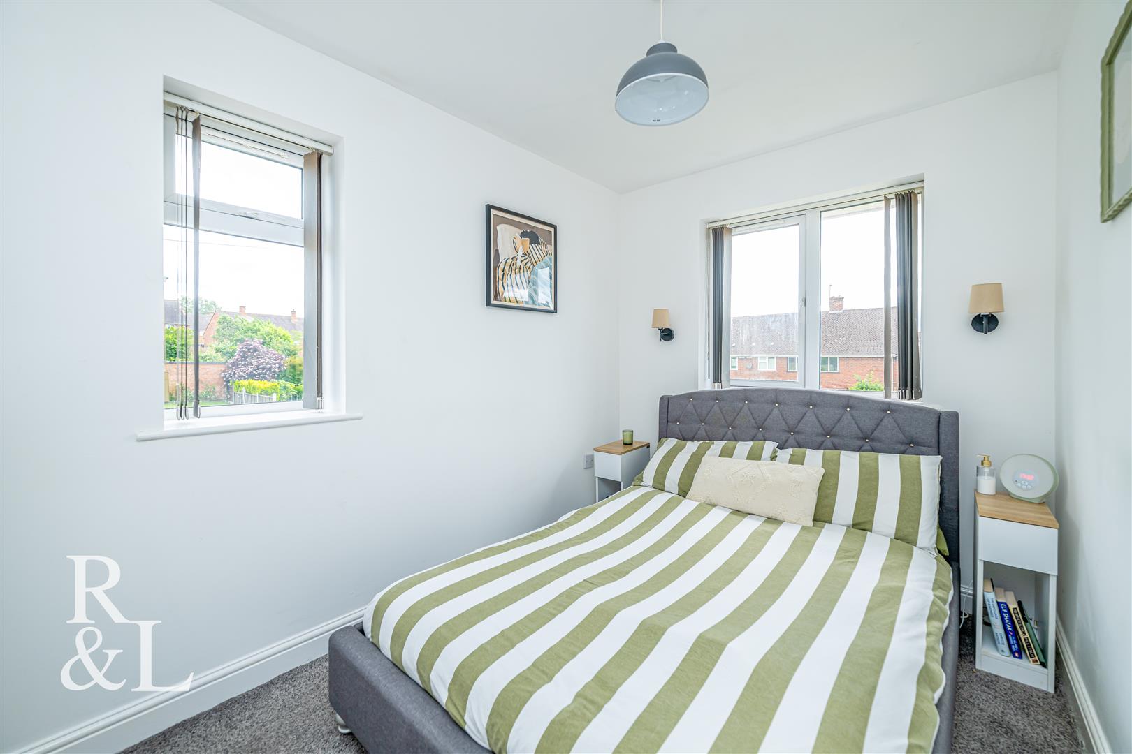 Property image for West Green, Warstones, Wolverhampton