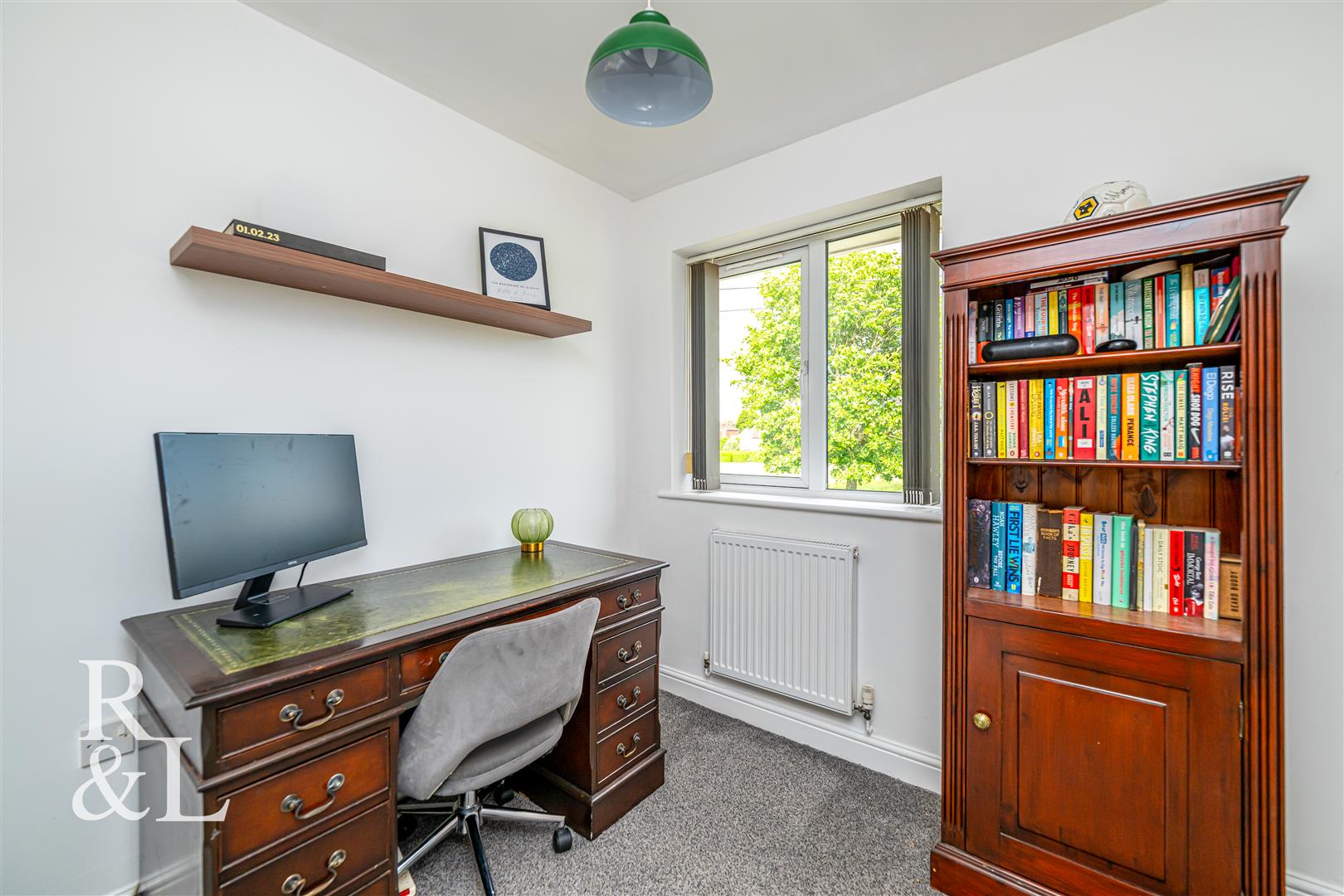 Property image for West Green, Warstones, Wolverhampton