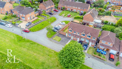 Property thumbnail image for West Green, Warstones, Wolverhampton