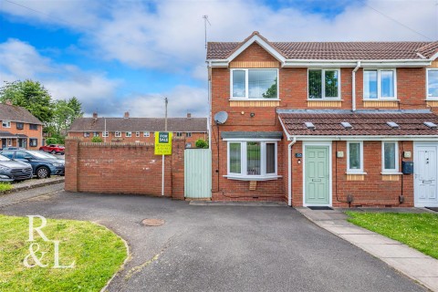 Property thumbnail image for West Green, Warstones, Wolverhampton