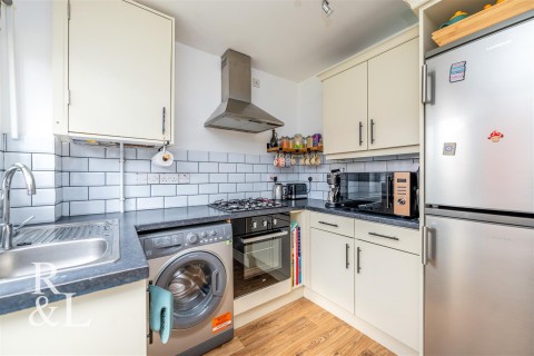 Property thumbnail image for West Green, Warstones, Wolverhampton