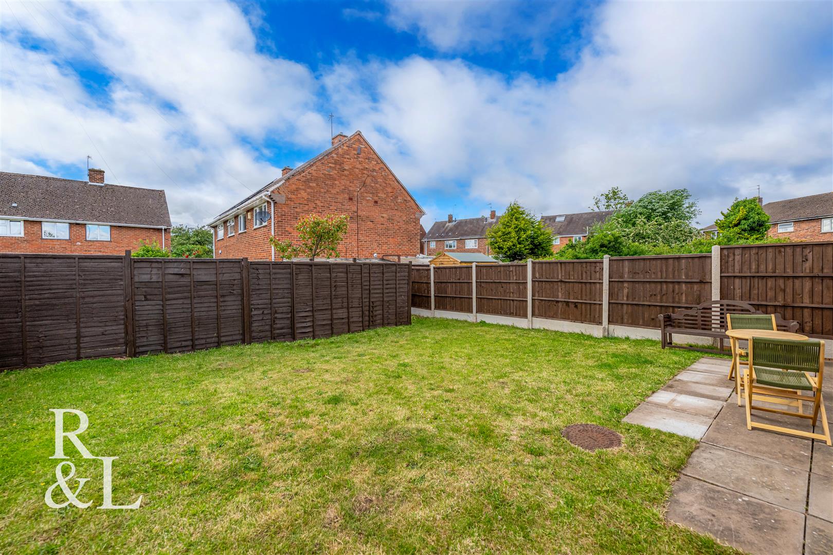 Property image for West Green, Warstones, Wolverhampton