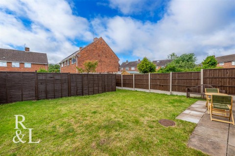 Property thumbnail image for West Green, Warstones, Wolverhampton
