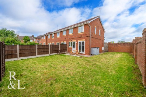 Property thumbnail image for West Green, Warstones, Wolverhampton