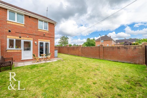 Property thumbnail image for West Green, Warstones, Wolverhampton