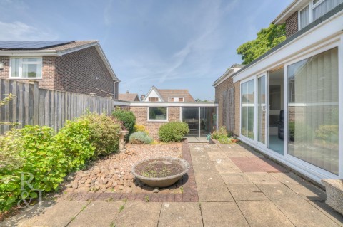 Property thumbnail image for Holmsfield, Keyworth, Nottingham