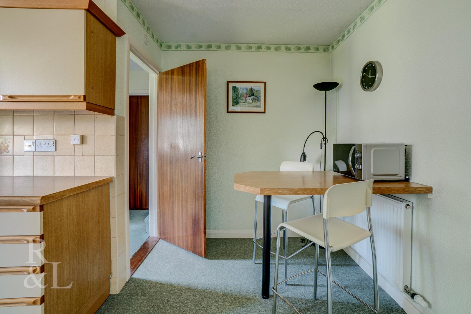 Property image for Holmsfield, Keyworth, Nottingham
