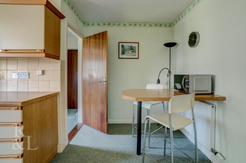Property thumbnail image for Holmsfield, Keyworth, Nottingham
