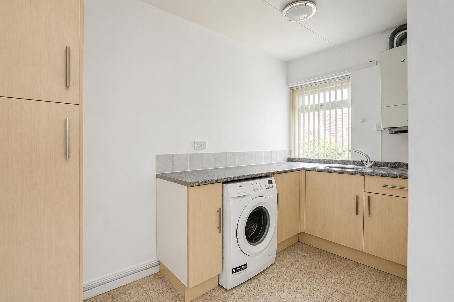 Property image for Holmsfield, Keyworth, Nottingham
