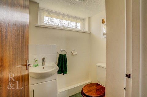 Property thumbnail image for Holmsfield, Keyworth, Nottingham