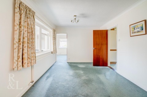 Property thumbnail image for Holmsfield, Keyworth, Nottingham