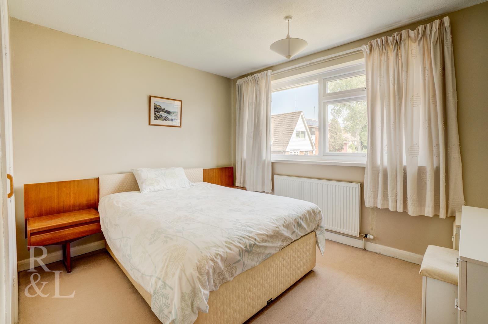 Property image for Holmsfield, Keyworth, Nottingham