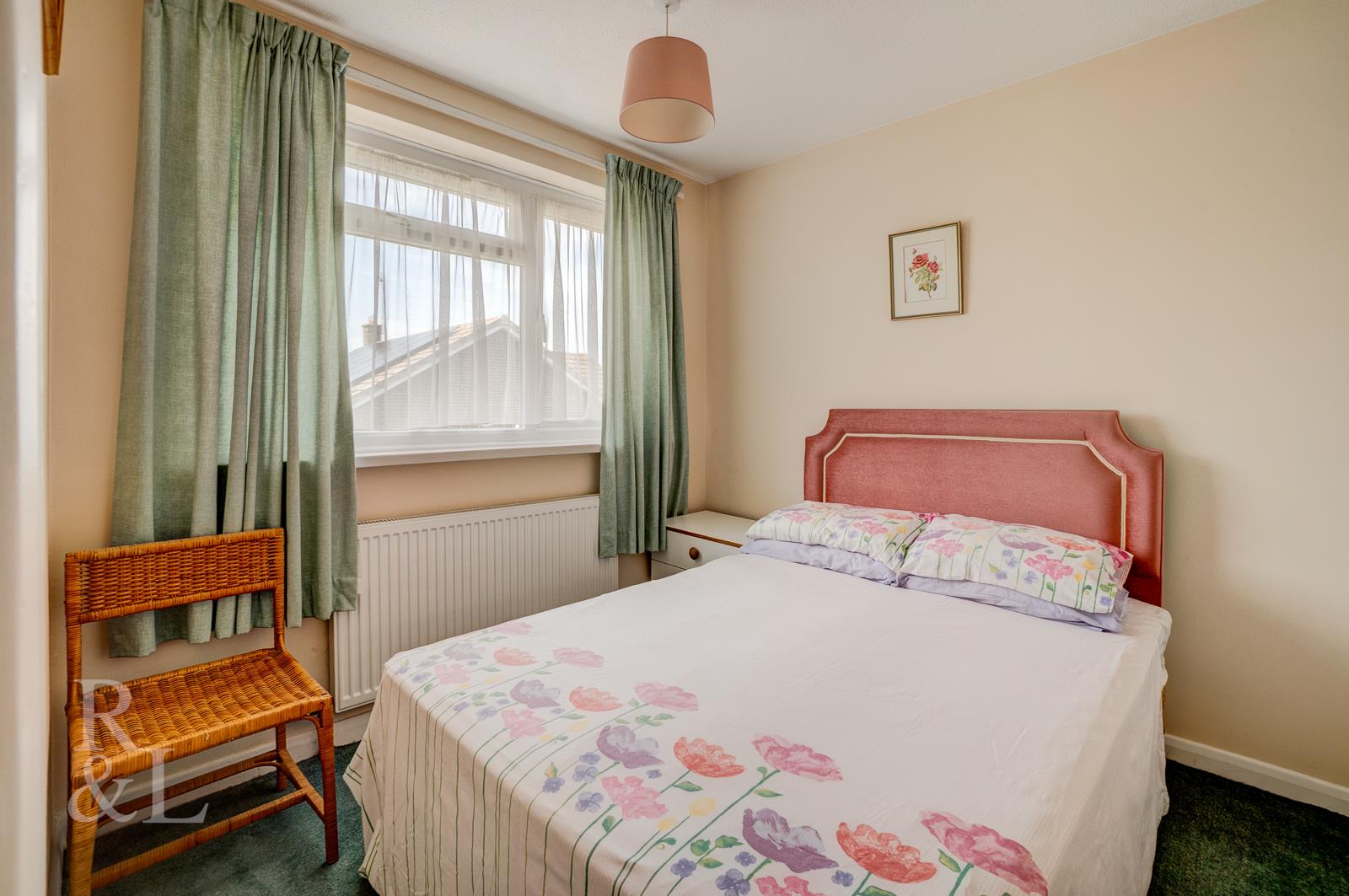 Property image for Holmsfield, Keyworth, Nottingham