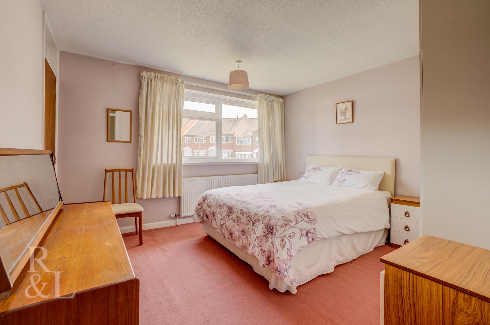 Property image for Holmsfield, Keyworth, Nottingham