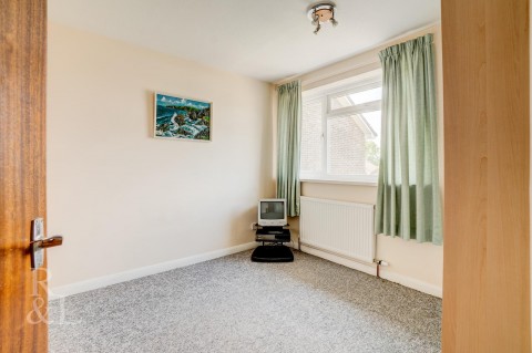 Property thumbnail image for Holmsfield, Keyworth, Nottingham