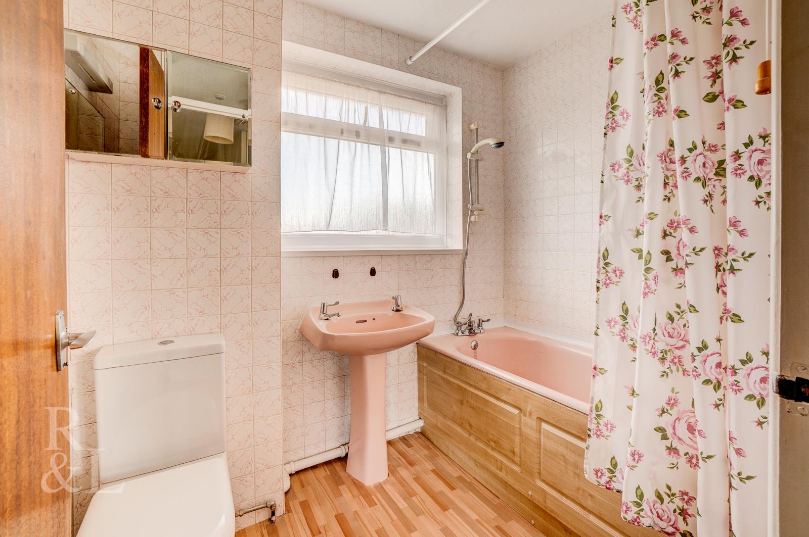 Property image for Holmsfield, Keyworth, Nottingham