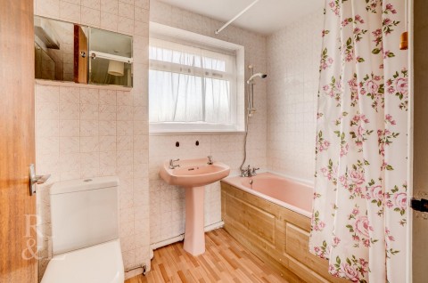 Property thumbnail image for Holmsfield, Keyworth, Nottingham