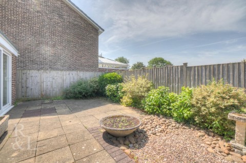 Property thumbnail image for Holmsfield, Keyworth, Nottingham
