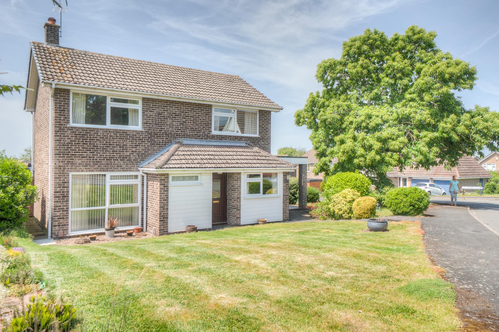 Property image for Holmsfield, Keyworth, Nottingham