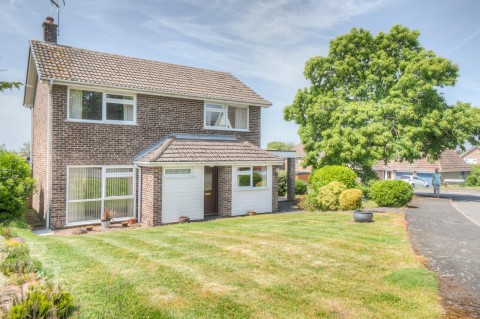 Property thumbnail image for Holmsfield, Keyworth, Nottingham
