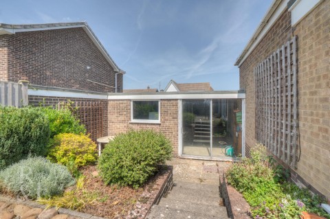 Property thumbnail image for Holmsfield, Keyworth, Nottingham