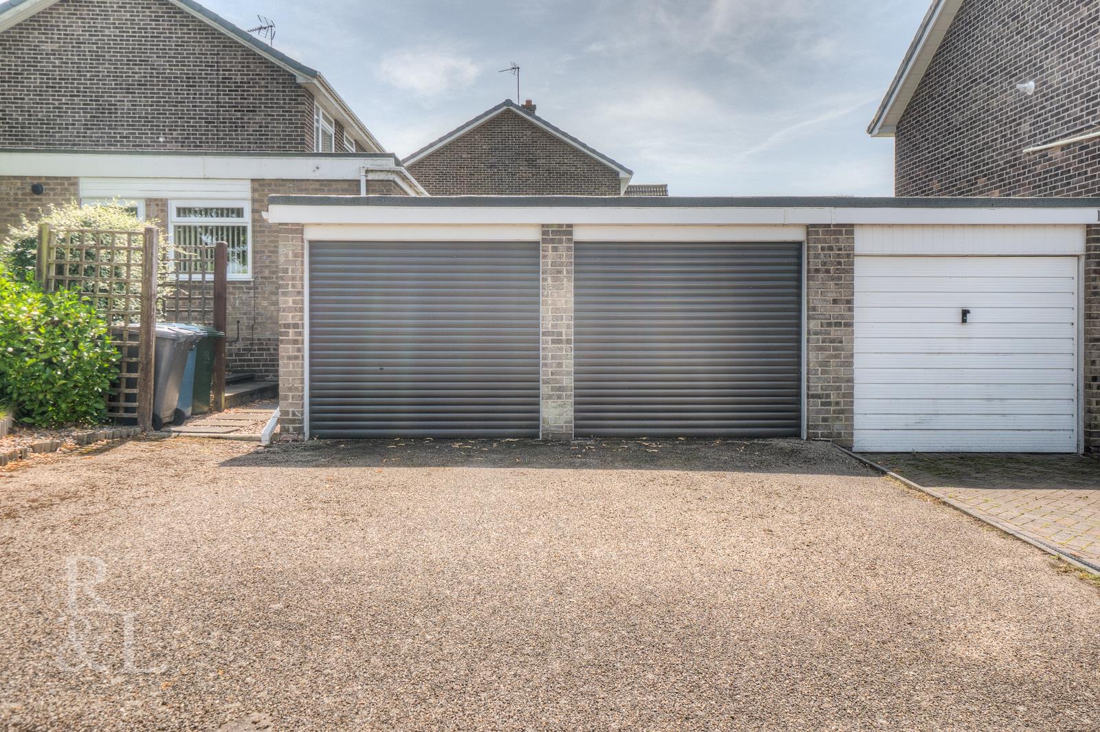 Property image for Holmsfield, Keyworth, Nottingham