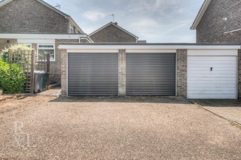 Property thumbnail image for Holmsfield, Keyworth, Nottingham