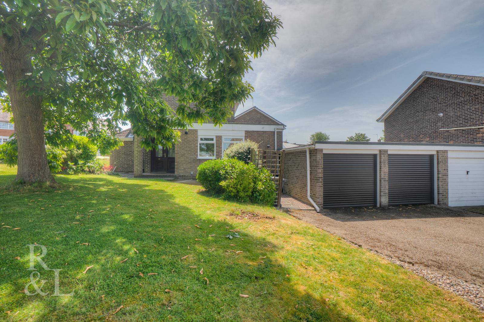 Property image for Holmsfield, Keyworth, Nottingham