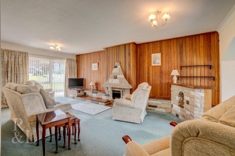 Property thumbnail image for Holmsfield, Keyworth, Nottingham