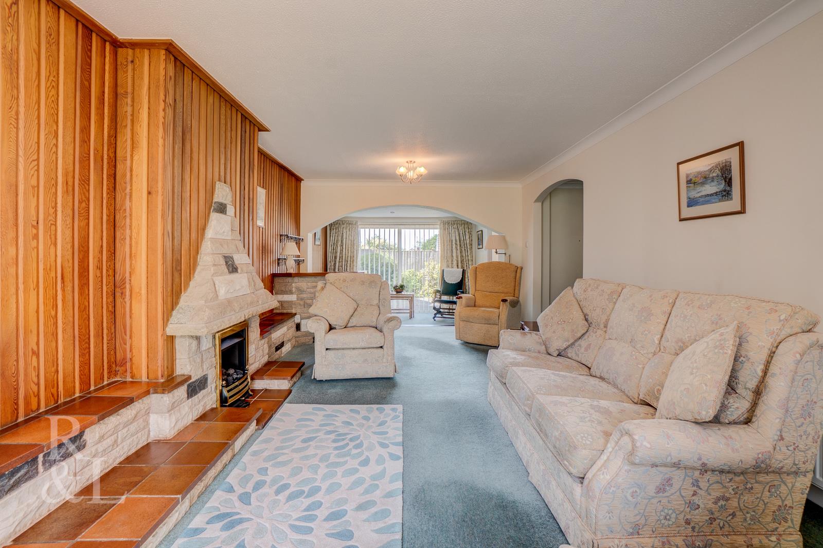 Property image for Holmsfield, Keyworth, Nottingham