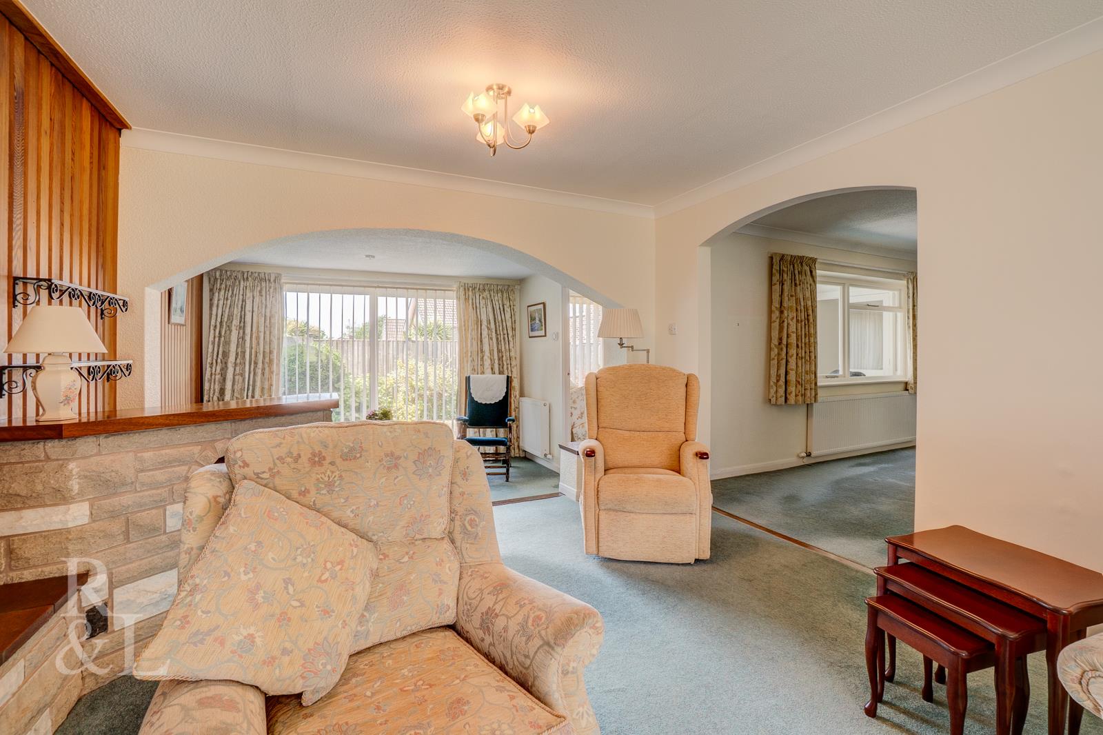Property image for Holmsfield, Keyworth, Nottingham