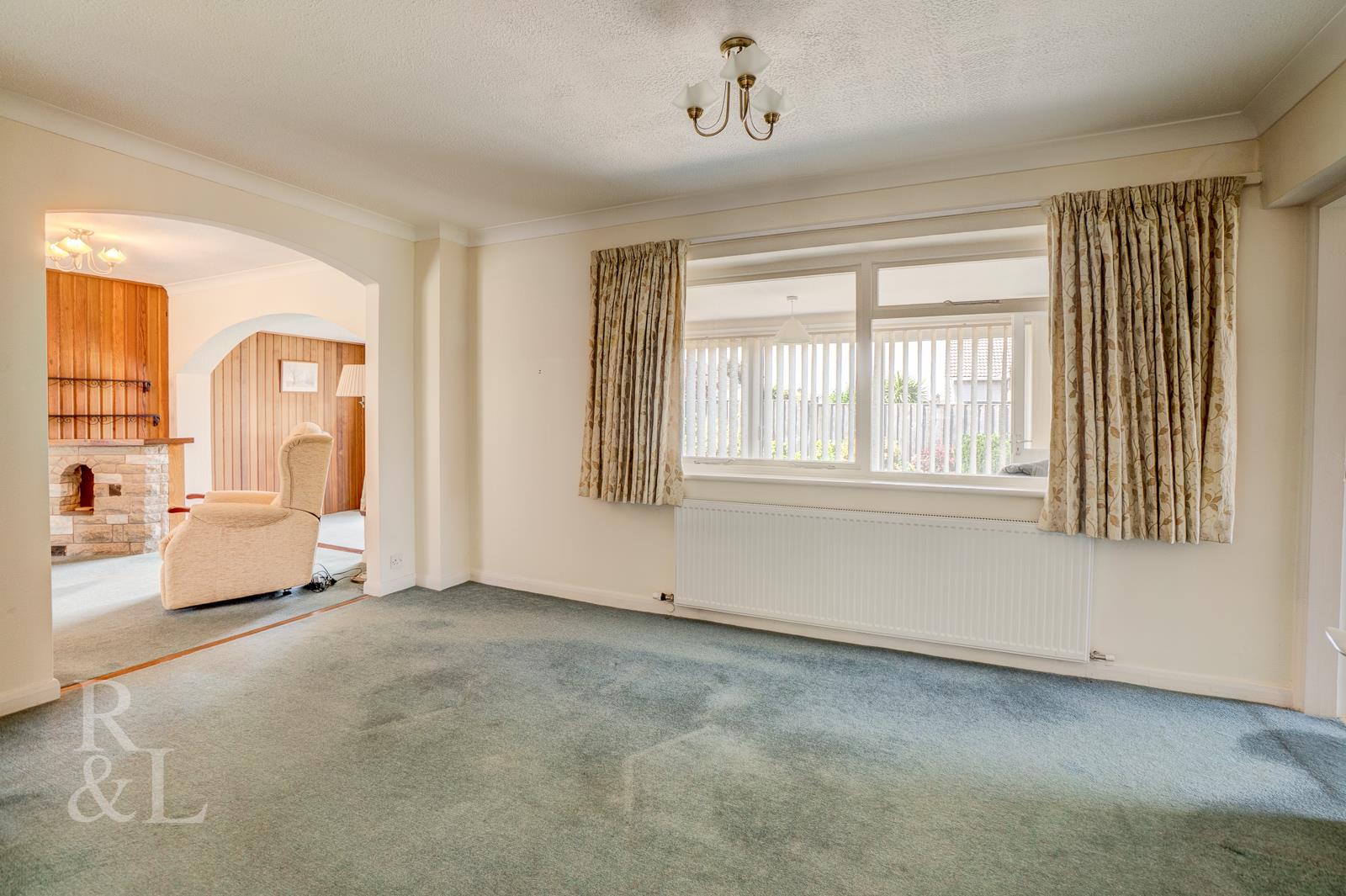 Property image for Holmsfield, Keyworth, Nottingham