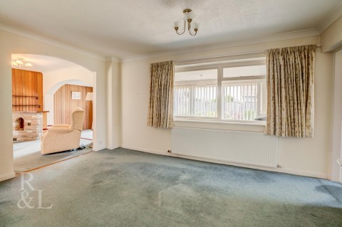 Property thumbnail image for Holmsfield, Keyworth, Nottingham