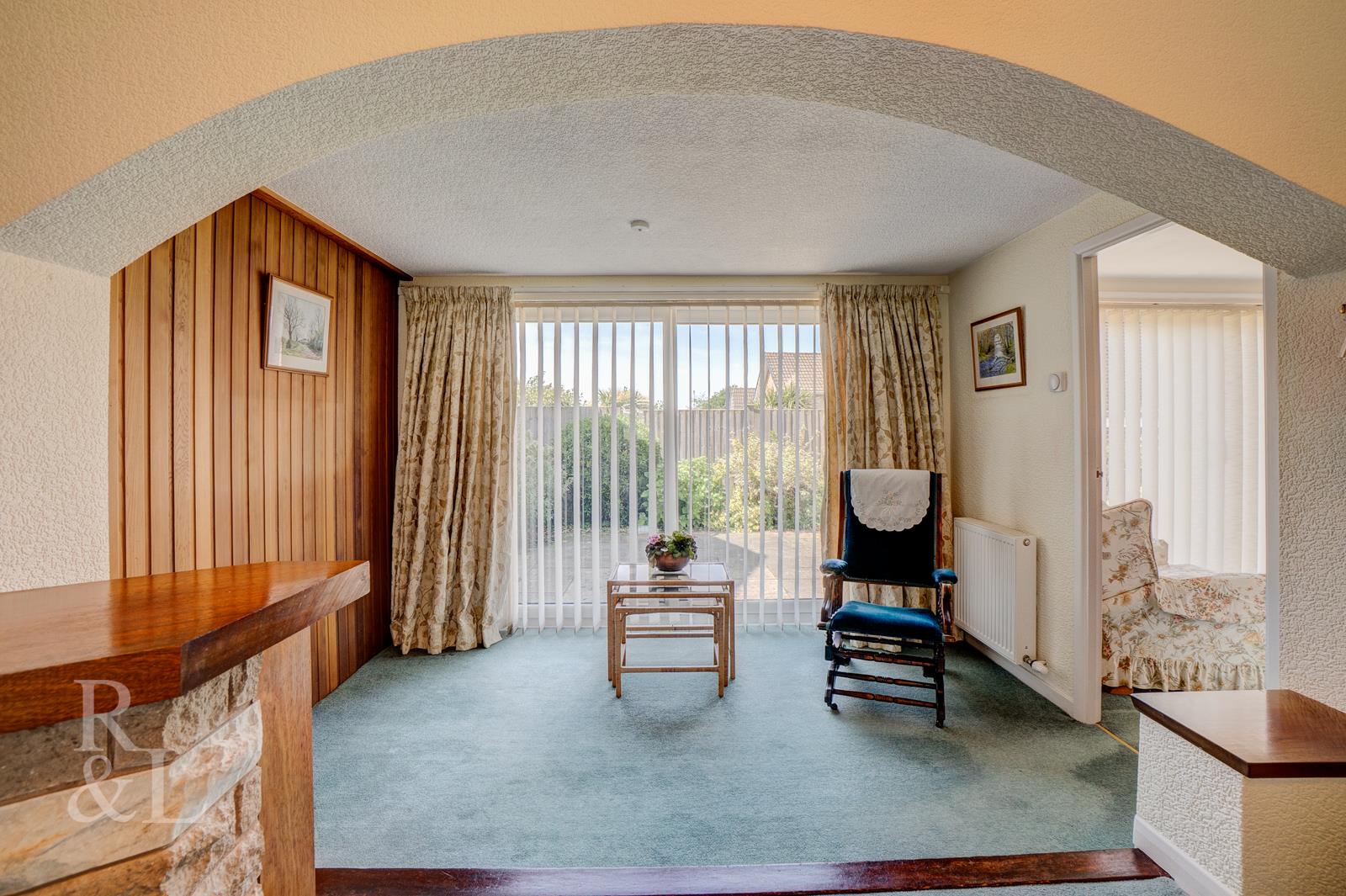 Property image for Holmsfield, Keyworth, Nottingham