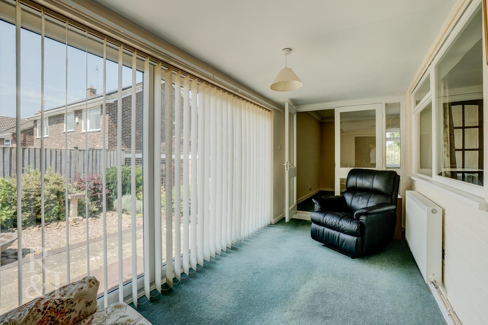 Property image for Holmsfield, Keyworth, Nottingham