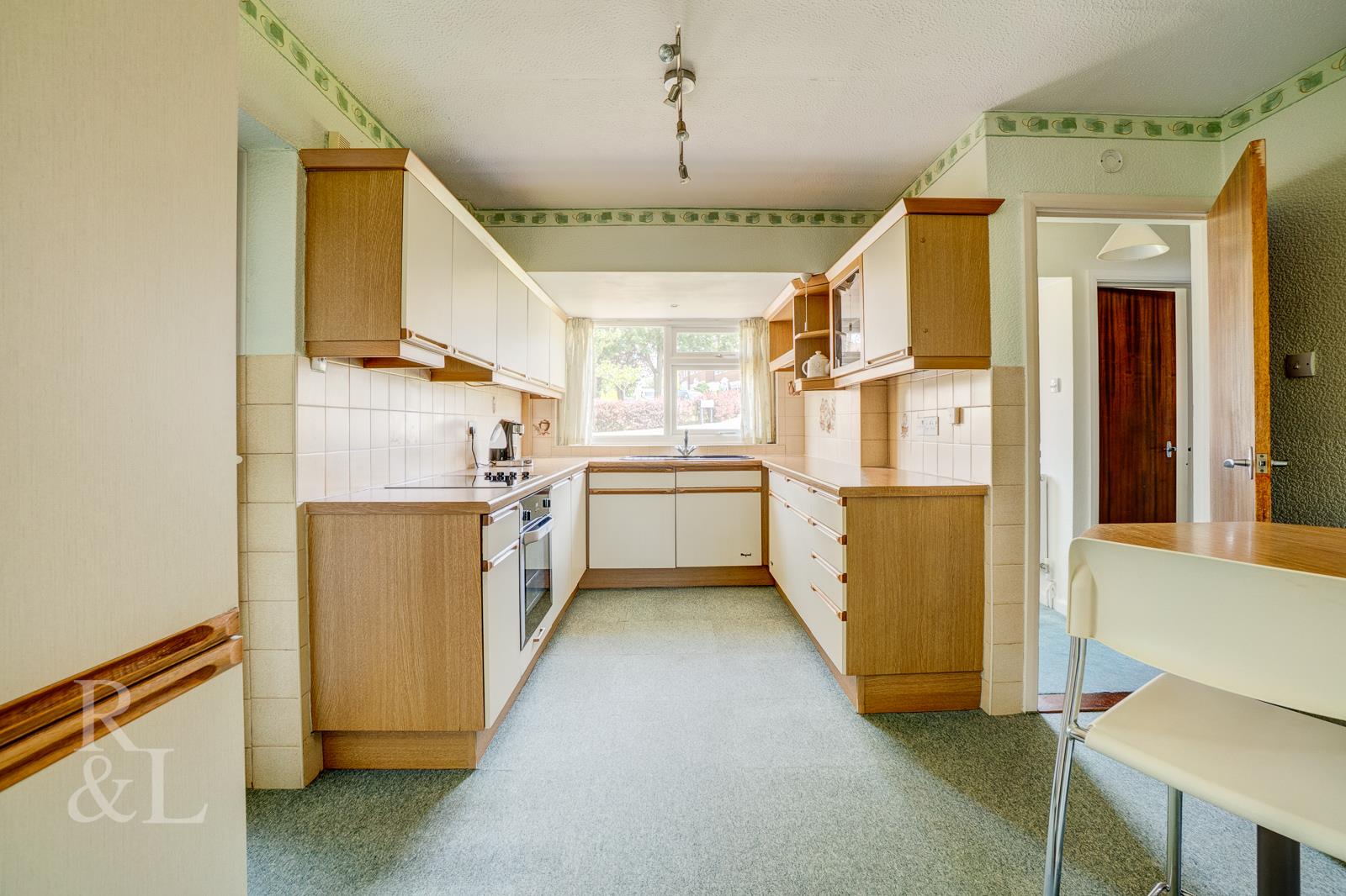 Property image for Holmsfield, Keyworth, Nottingham