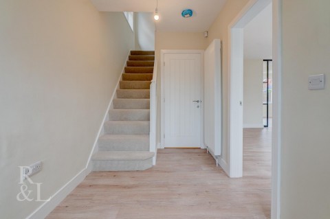 Property thumbnail image for Lyncombe Gardens, Keyworth