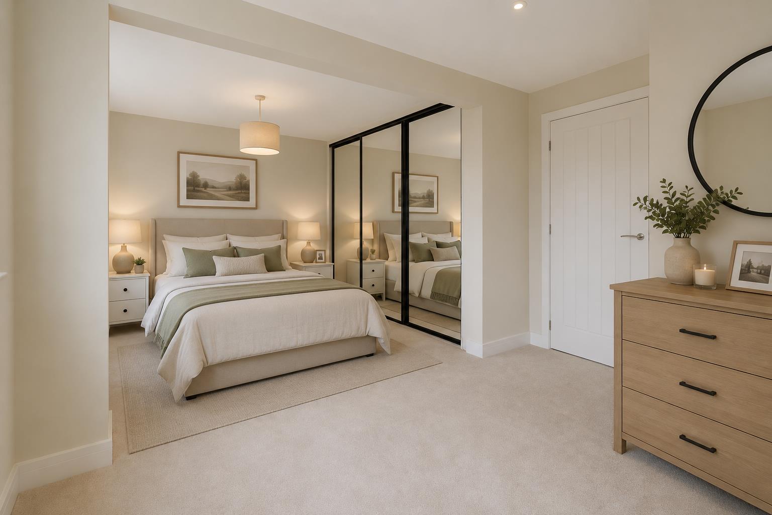 Property image for Lyncombe Gardens, Keyworth