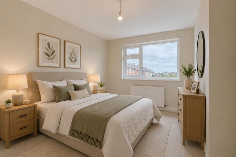 Property thumbnail image for Lyncombe Gardens, Keyworth