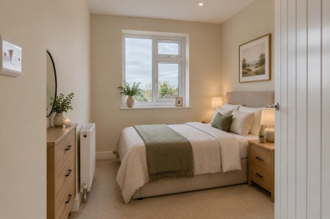 Property thumbnail image for Lyncombe Gardens, Keyworth