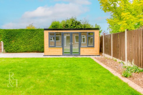 Property thumbnail image for Lyncombe Gardens, Keyworth