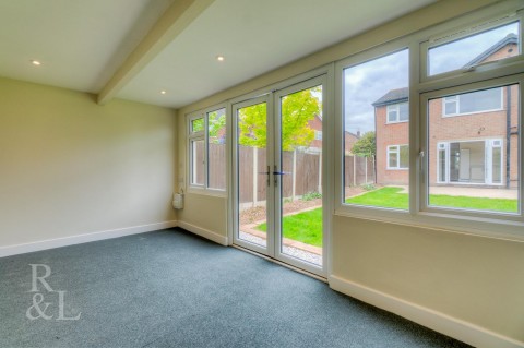 Property thumbnail image for Lyncombe Gardens, Keyworth