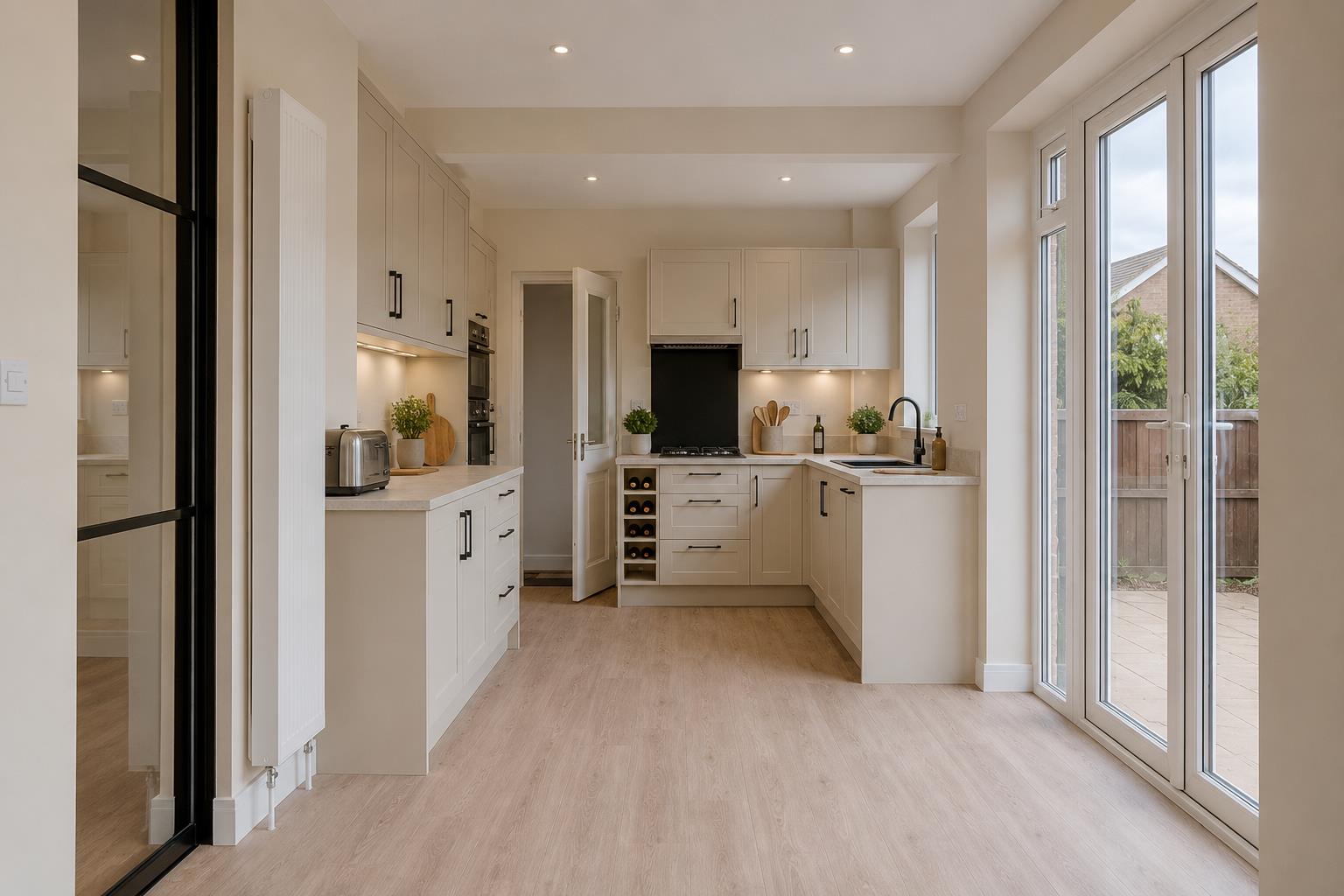 Property image for Lyncombe Gardens, Keyworth